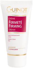 Crème Fermeté 